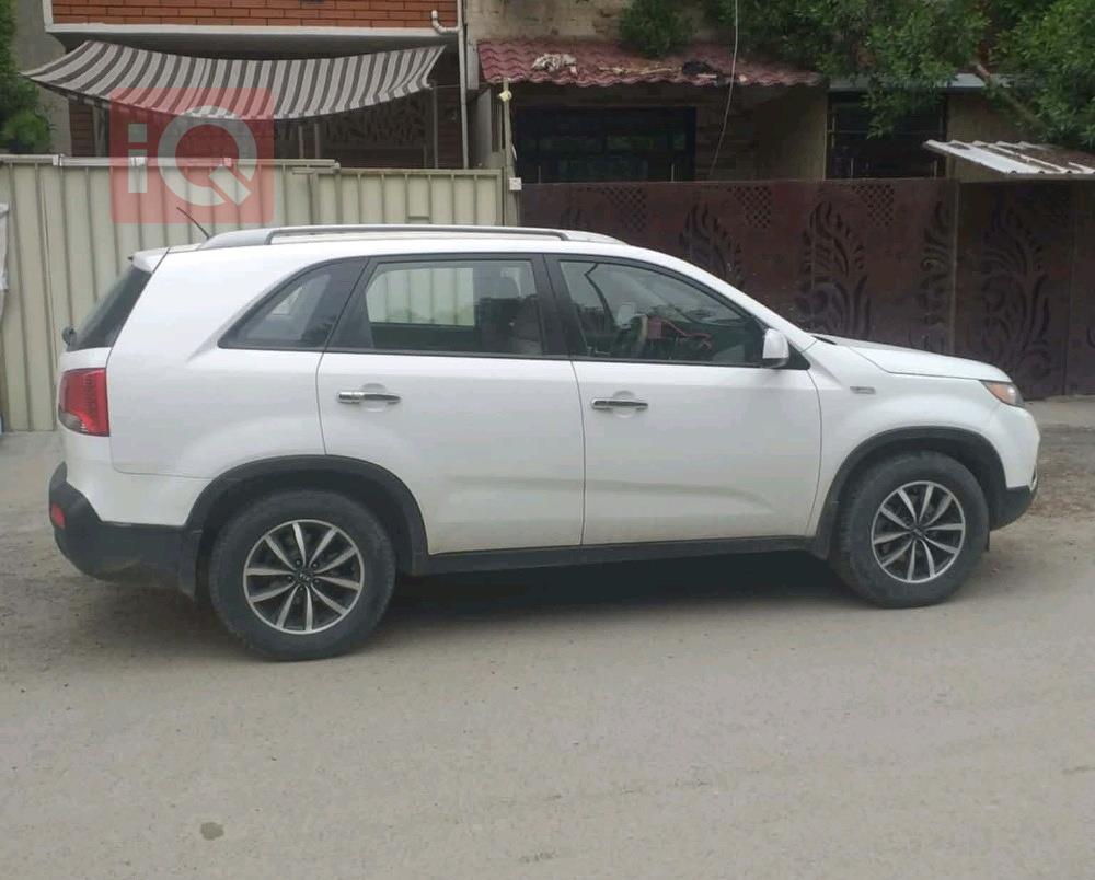 كيا سورينتو